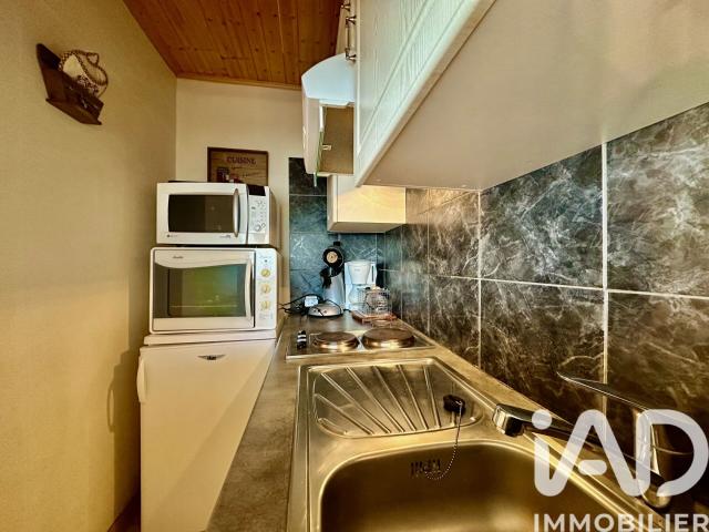 Appartement vente à Bonneville, Cluses