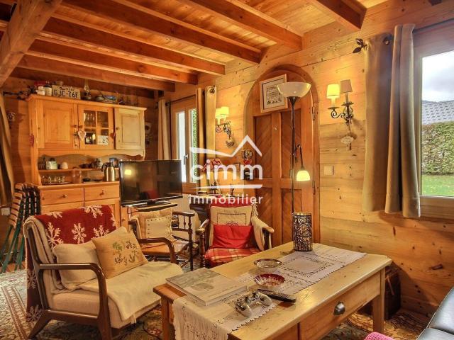 Maison vente à Bonneville, Arâches