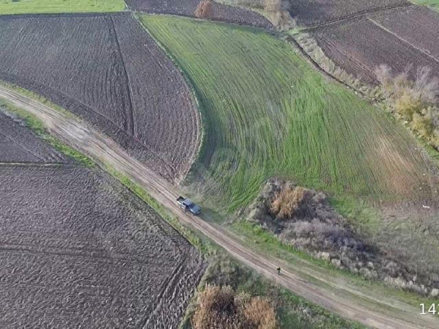 Dolhan, Kırklareli Merkez içerisinde satılık Arsa