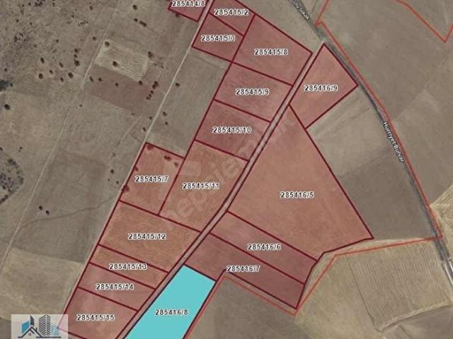 Evren, Ankara içerisinde satılık Arsa