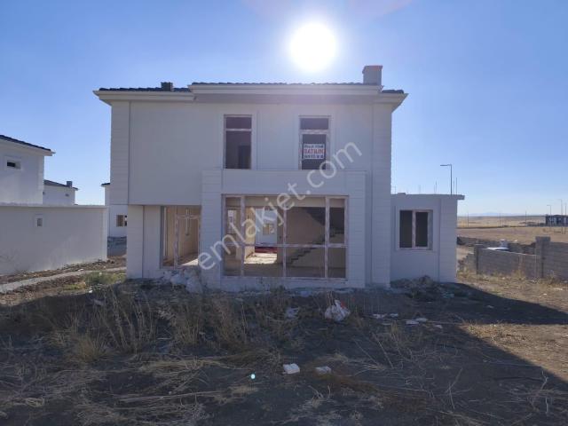 Yozgat Merkez içerisinde satılık Villa