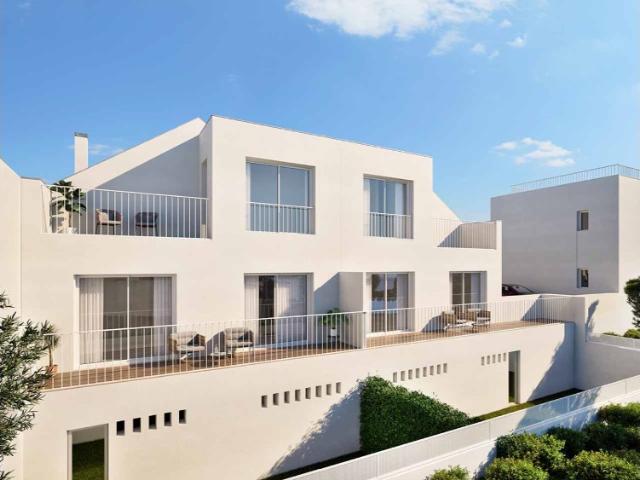 Casa venda em Estômbar, Faro