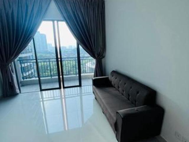 Serviced Residence for rent in Selayang, Selangor