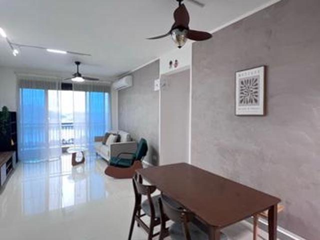 Serviced Residence for rent in Selayang, Selangor