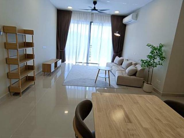 Serviced Residence for rent in Selayang, Selangor