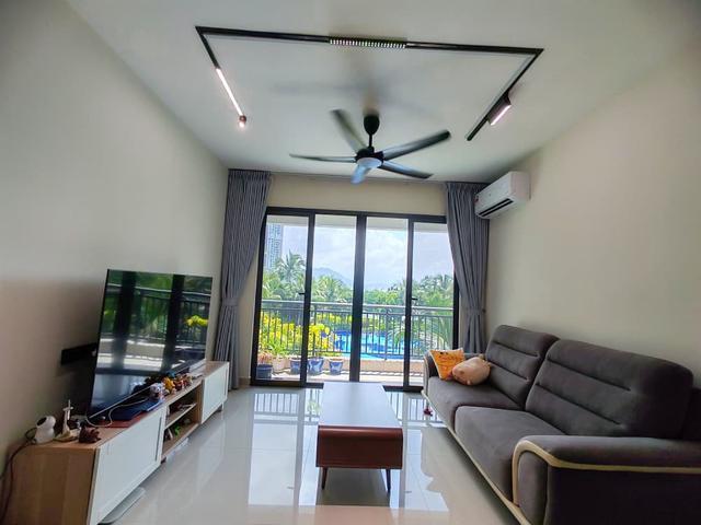 Serviced Residence for sale in Selayang, Selangor
