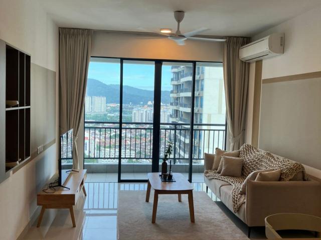 House for rent in Kuala Selangor, Selangor