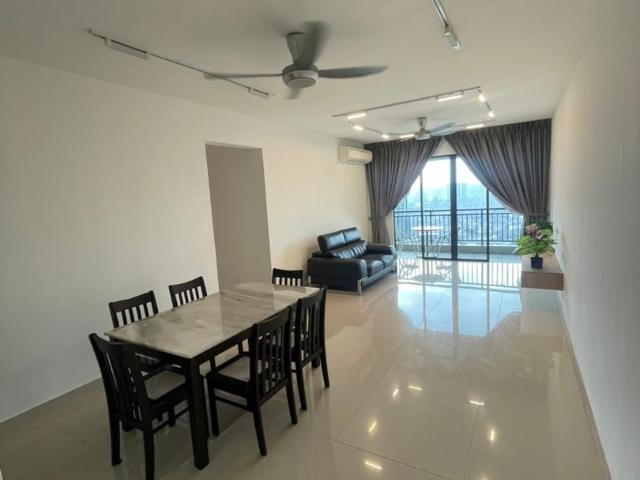 House for rent in Kuala Selangor, Selangor