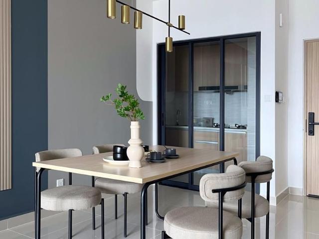 House for rent in Kuala Selangor, Selangor