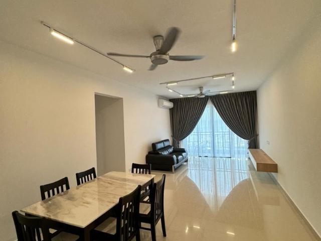 House for rent in Kuala Selangor, Selangor