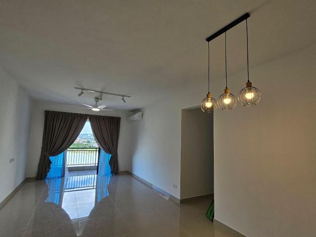 House for rent in Kuala Selangor, Selangor