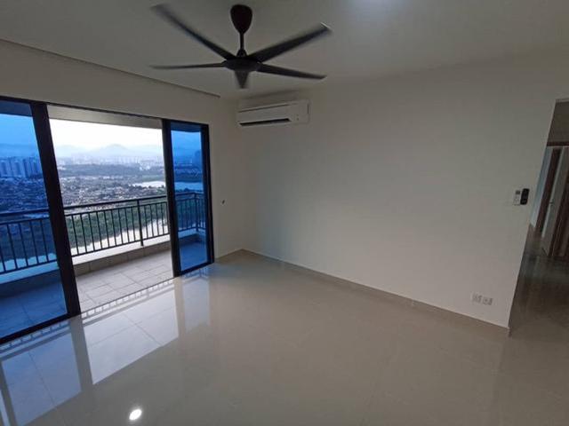 Serviced Residence for sale in Kepong, Kuala Lumpur
