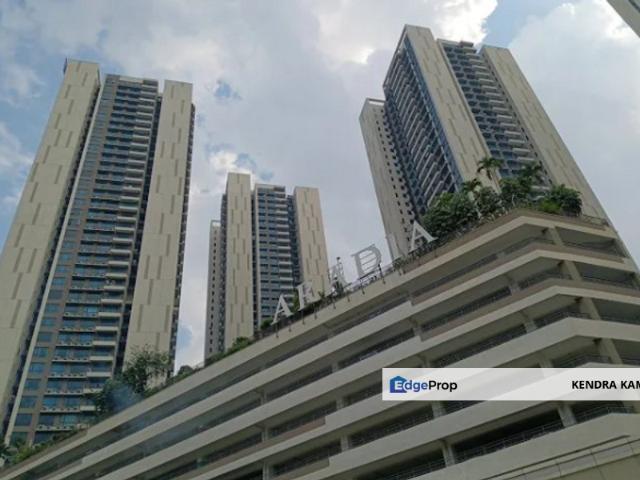 Condominium for sale in Country Heights Damansara, Kuala Lumpur