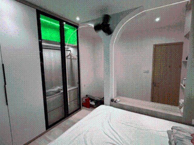 Apartment for rent in Selayang, Selangor
