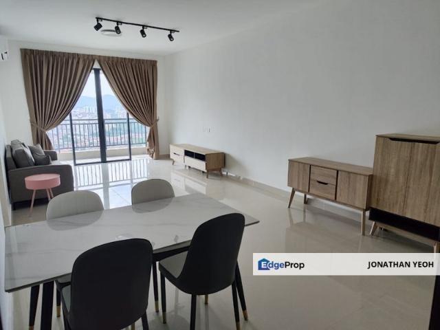Condominium for rent in Country Heights Damansara, Kuala Lumpur