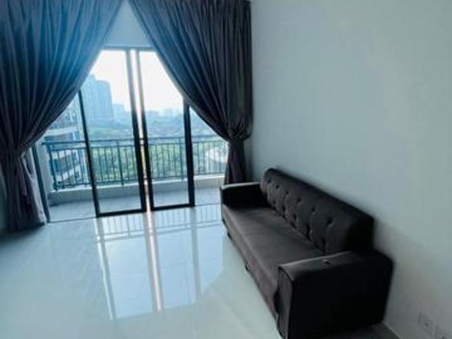 Serviced Residence for rent in Selayang, Selangor