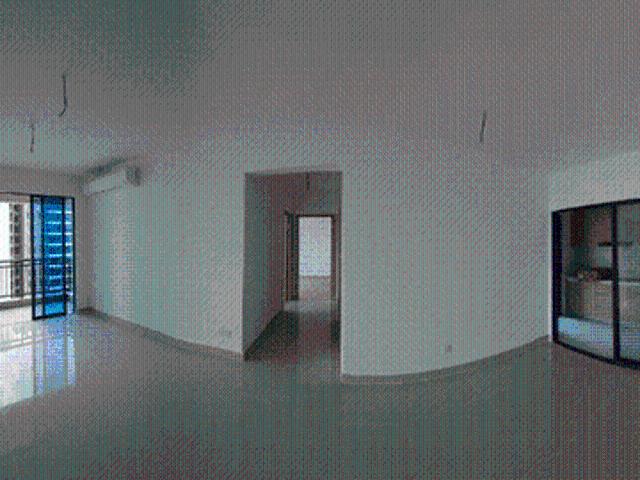 Apartment for rent in Selayang, Selangor