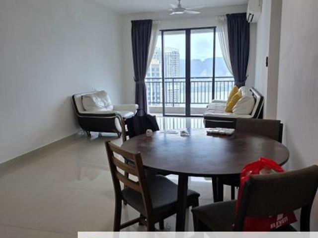 Condominium for rent in Country Heights Damansara, Kuala Lumpur