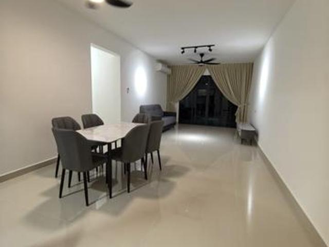 Serviced Residence for rent in Selayang, Selangor