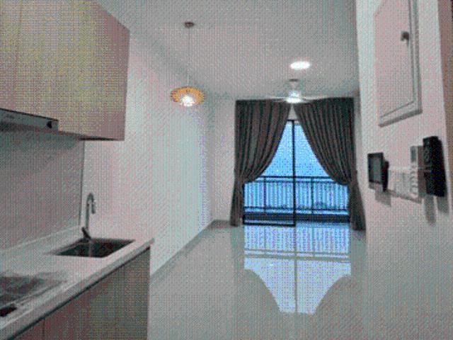 Apartment for rent in Selayang, Selangor