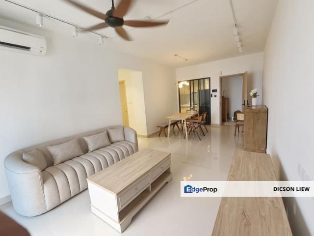 Condominium for rent in Country Heights Damansara, Kuala Lumpur