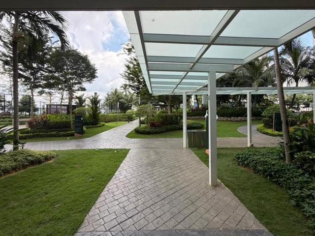 Serviced Residence for rent in Selayang, Selangor