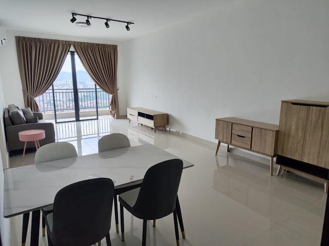 Serviced Residence for rent in Selayang, Selangor