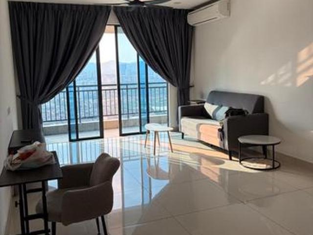 Serviced Residence for rent in Selayang, Selangor
