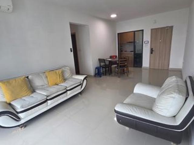 Serviced Residence for rent in Selayang, Selangor