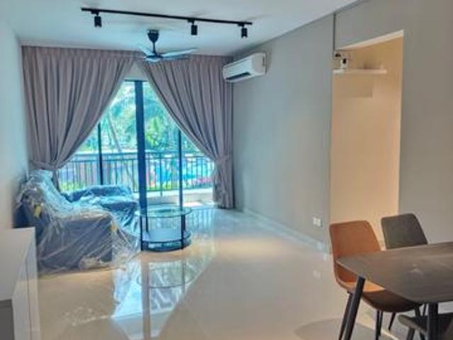 Serviced Residence for rent in Selayang, Selangor