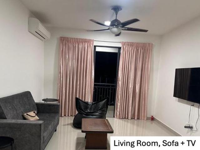 Serviced Residence for rent in Selayang, Selangor