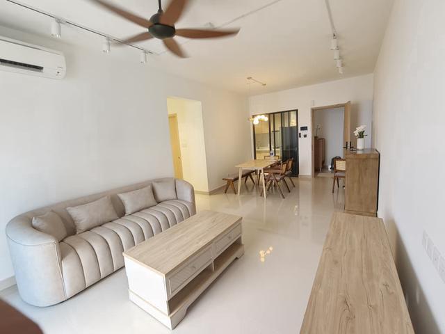 Serviced Residence for rent in Selayang, Selangor