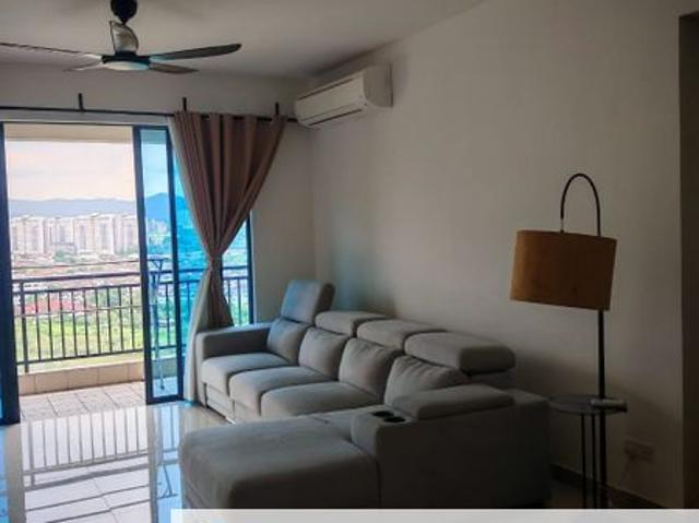 Condominium for rent in Country Heights Damansara, Kuala Lumpur