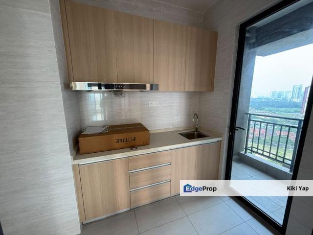 Condominium for rent in Jinjang, Kuala Lumpur