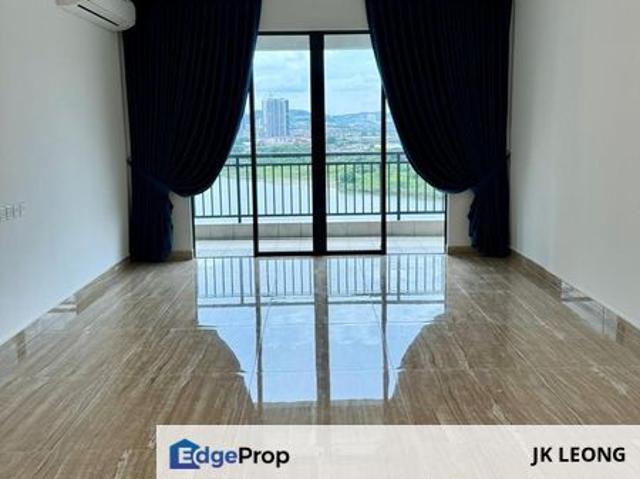 Condominium for rent in Jinjang, Kuala Lumpur