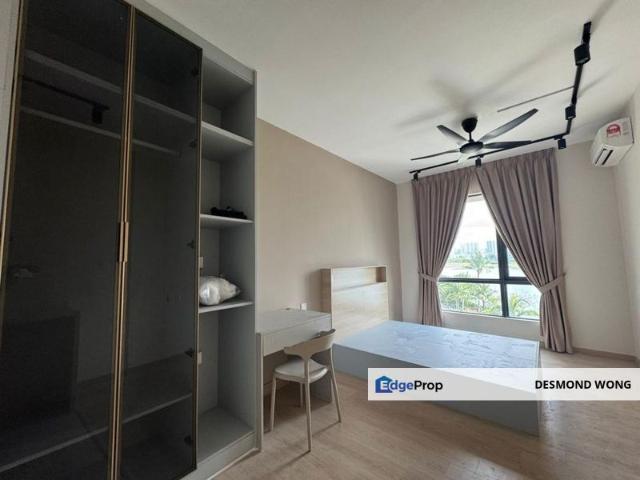 Condominium for rent in Jinjang, Kuala Lumpur
