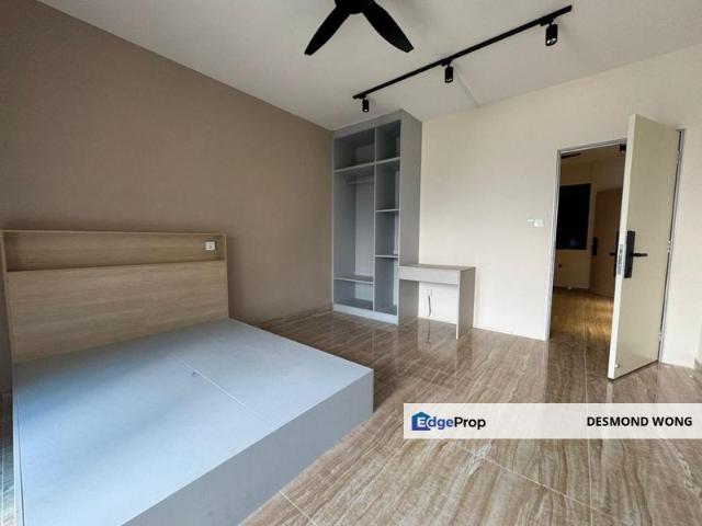 Condominium for rent in Jinjang, Kuala Lumpur