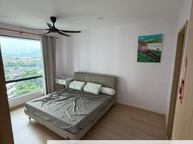 Condominium for rent in Country Heights Damansara, Kuala Lumpur