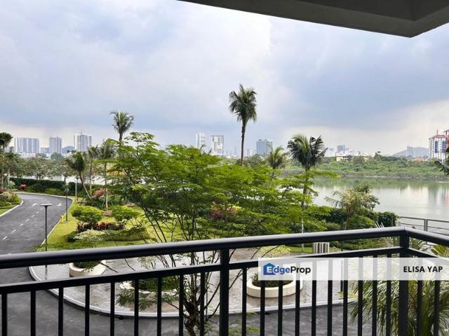 Condominium for rent in Country Heights Damansara, Kuala Lumpur
