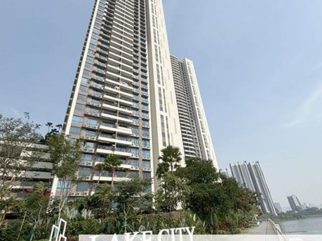 Condominium for sale in Jinjang, Kuala Lumpur