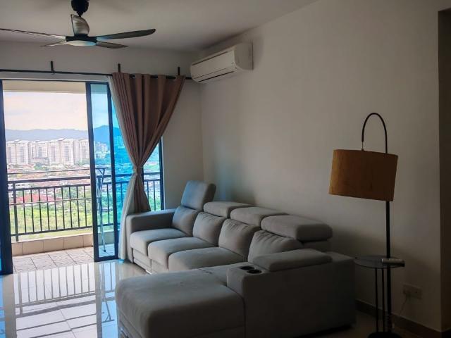 House for rent in Kuala Selangor, Selangor