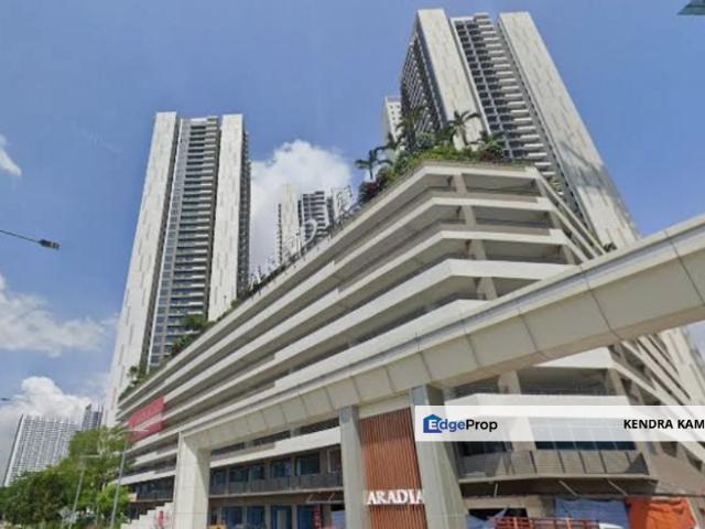 Condominium for sale in Jinjang, Kuala Lumpur