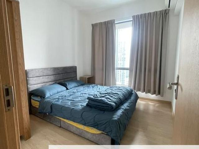 Condominium for rent in Jinjang, Kuala Lumpur