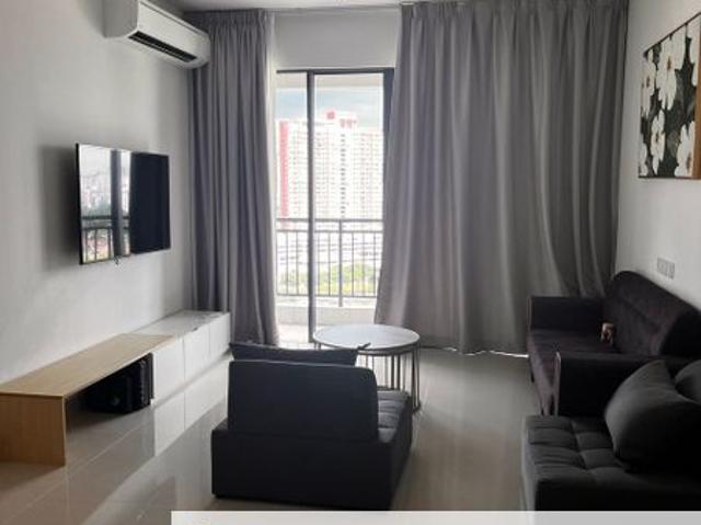 Condominium for rent in Country Heights Damansara, Kuala Lumpur