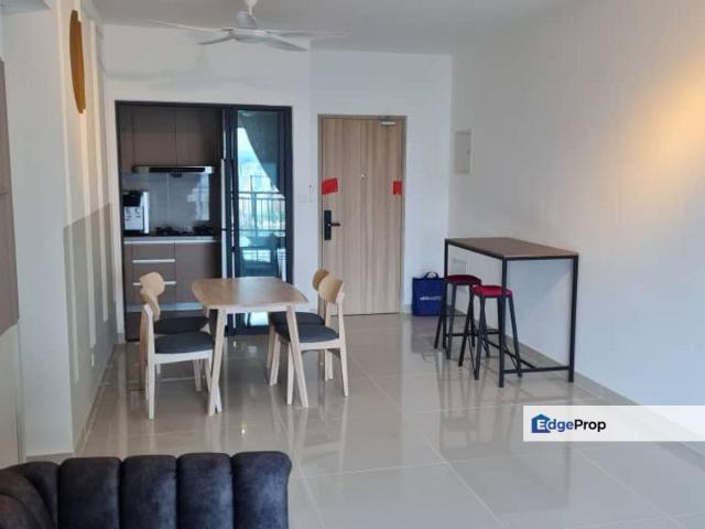 Condominium for rent in Country Heights Damansara, Kuala Lumpur