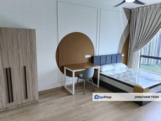 Condominium for rent in Country Heights Damansara, Kuala Lumpur