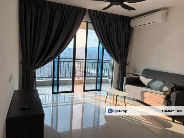 Condominium for rent in Country Heights Damansara, Kuala Lumpur