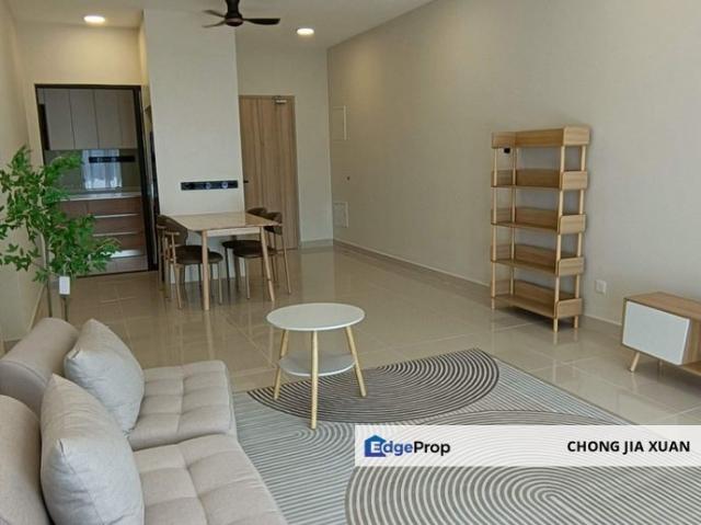 Condominium for rent in Country Heights Damansara, Kuala Lumpur
