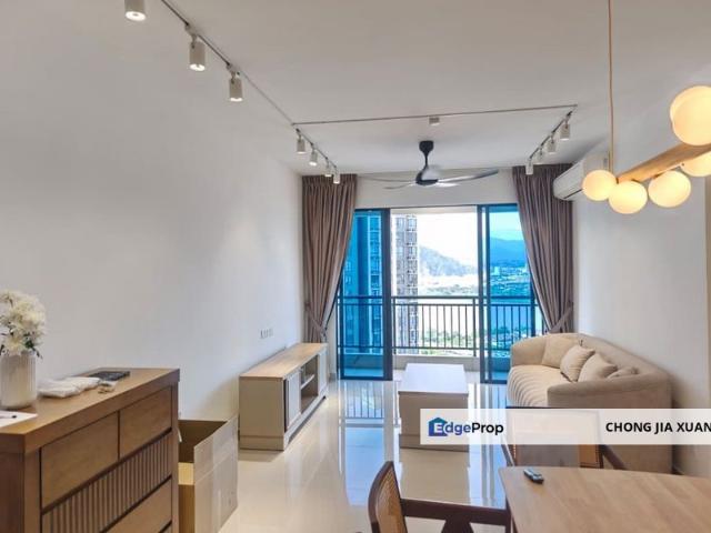 Condominium for rent in Country Heights Damansara, Kuala Lumpur