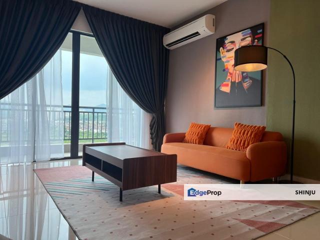 Condominium for rent in Country Heights Damansara, Kuala Lumpur